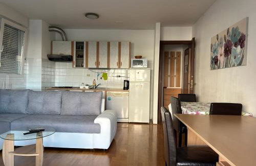 Sea View Apartment Private Parking Near Beach - Foto 4