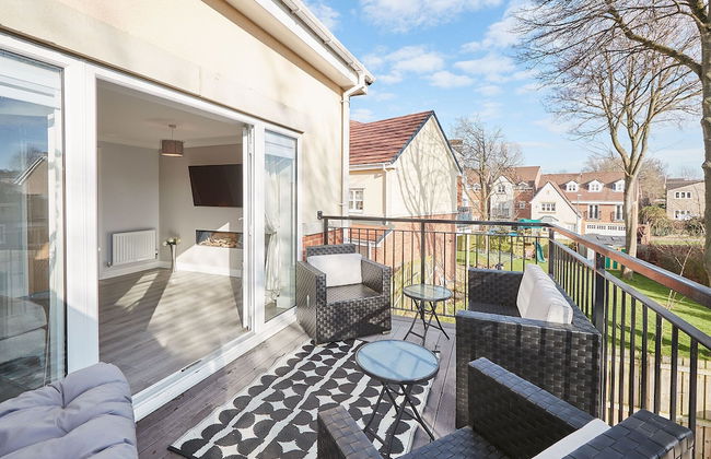 Host Stay Aidan Gardens - Foto 15