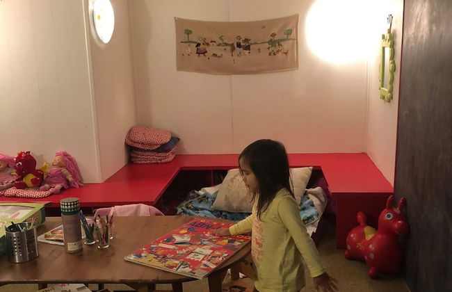 Holiday Home Rejsby near Rømø - Foto 55