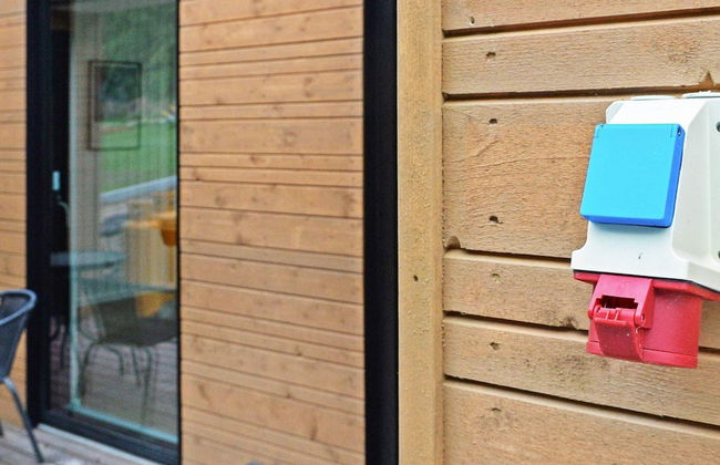 8 Person Holiday Home in Sjolund-by Traum - Foto 22