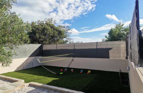 Kuća za odmor Kamenjani-Škabrnja - Foto 72