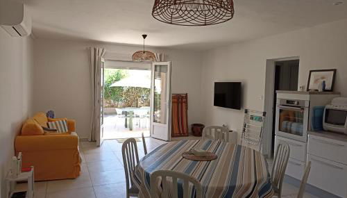 Spacious apartment in the heart of Narbonne Plage - Photo 2