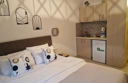 Bamboo rooms - Foto 8