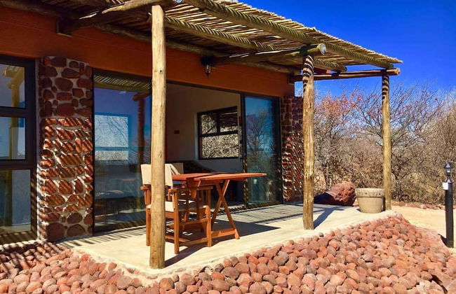 Waterberg Guest Farm - Foto 25