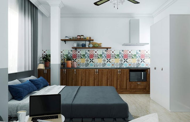 Manmo Home Plus Luong Su - Foto 7