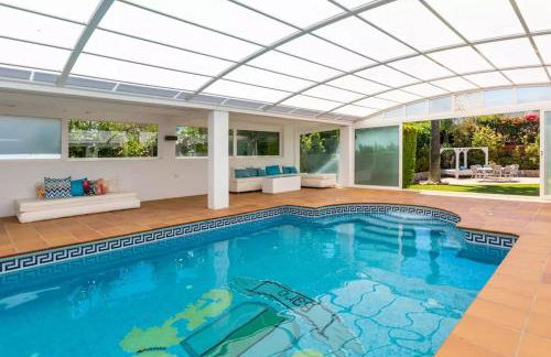 Ohana Luxury Villa with Heated Pool - Foto 1