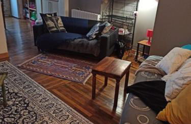 appartement hyper centre ville au 1er étage - Foto 3