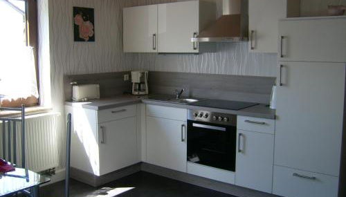 Ferienwohnung Meier Eveline - Foto 2