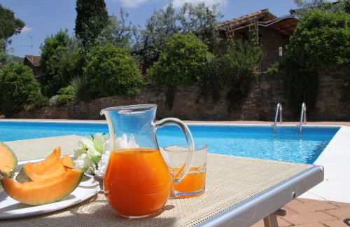 Agriturismo Santo Stefano - Foto 48