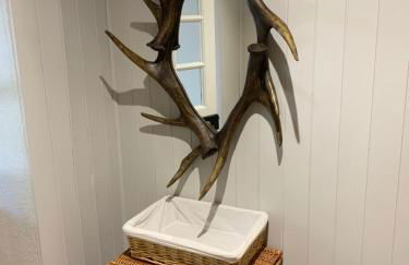 a Fairytale Thatched Highland Cottage - Foto 27