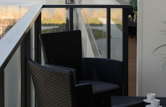 Pet-friendly Spadochroniarzy by Renters - Photo 33