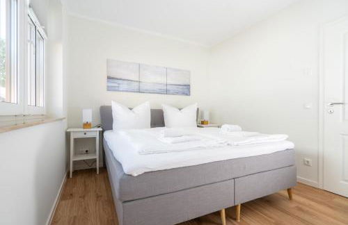 Burghof Apartments Hoyerswerda - Foto 25