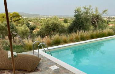 DOBRINO TRADIZIO Peloponnese Villa - Photo 2