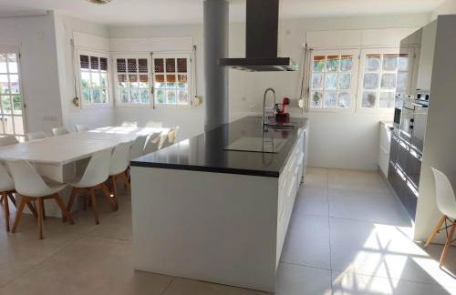 Casa Anton - Villa ideal familias y grupos grandes, piscina privada - Foto 10