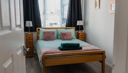 Withernsea 2 bed apt and sofa bed - Foto 3