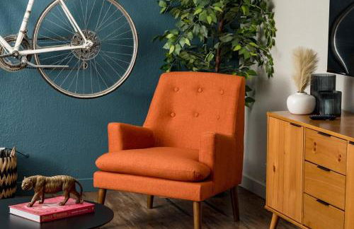 Huge Hot Tub, Theater Room, Family Friendly Oasis - Foto 25