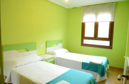 El Mirador De Limes - Foto 121