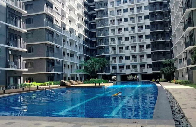 Shore3 Tower2 Residences - Foto 18