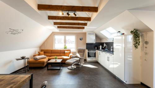 Sommerwind Borkum Alfonso Wohnung 3 - Urlaub mit Hund - Foto 4