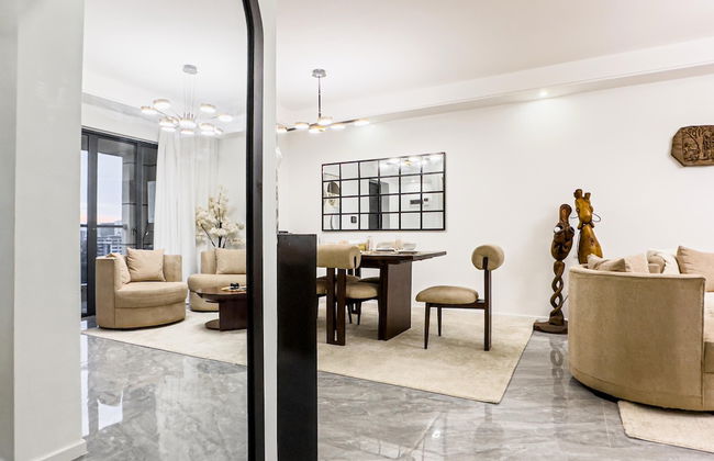 Da'Bryl Luxury Suites - Foto 28