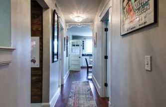 Historic Pet-Friendly Stay Near Broadway w Fire Pit - Foto 26