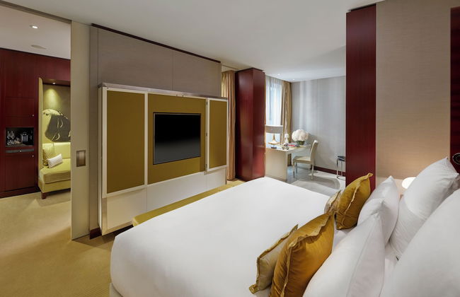 Mandarin Oriental, Paris - Foto 1