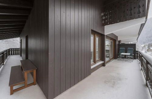 Résidence Androsace 31 - Happy Rentals - Foto 23