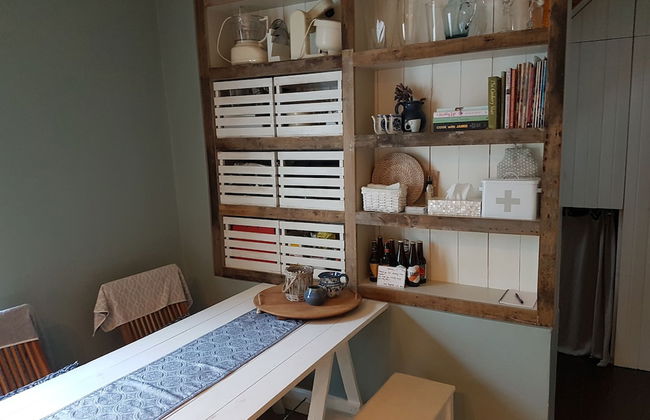 Purple House - Photo 36