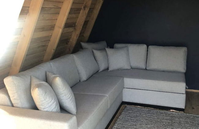 Byelka Bungalov - Foto 21