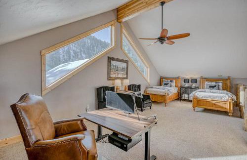Cutbow Lodge - Foto 67