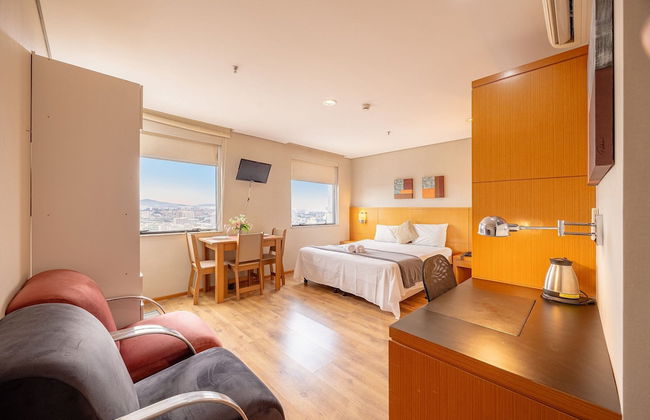 Flat Osasco Trade - Photo 61