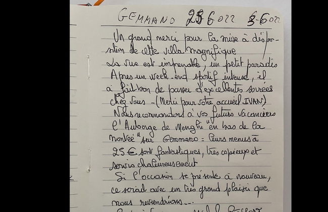 Gemmano's Villa With Pool and Vineyard - Foto 33