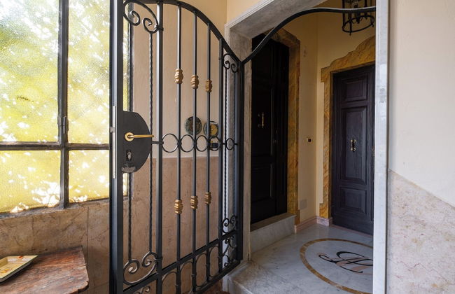 Urbana 13 Rooftop by Wonderful Italy - Foto 30