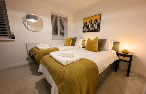 Stowe Hideout - Foto 33