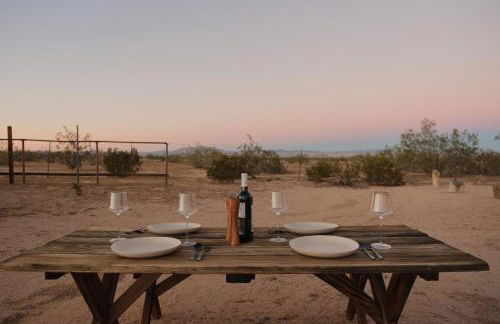 Joshua Tree House of Mercury - Foto 32