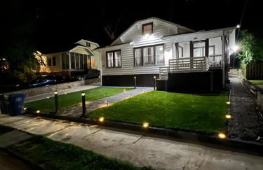 Charming 2BR 2BA 10 min DT Airport by LSP Homes - Foto 19