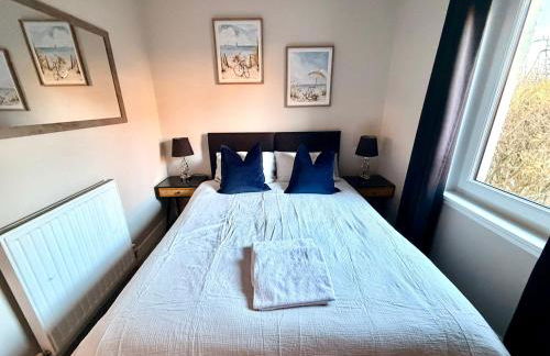 South Gyle House - SuperFast WiFi and Free Parking - 7 minutes from Edinburgh Airport - Foto 9