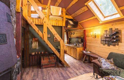 Siedlisko Janopole - Foto 42