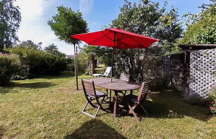 Framboisine - Foto 15