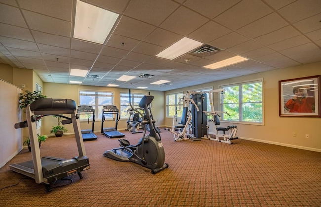 Vacation Village in the Berkshires - Foto 48