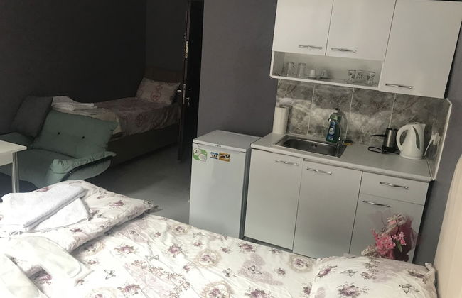 Istanbul Teras - Foto 10