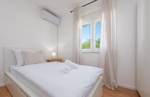 Holiday Home LaMar - with heated pool and whirlpool - Foto 37