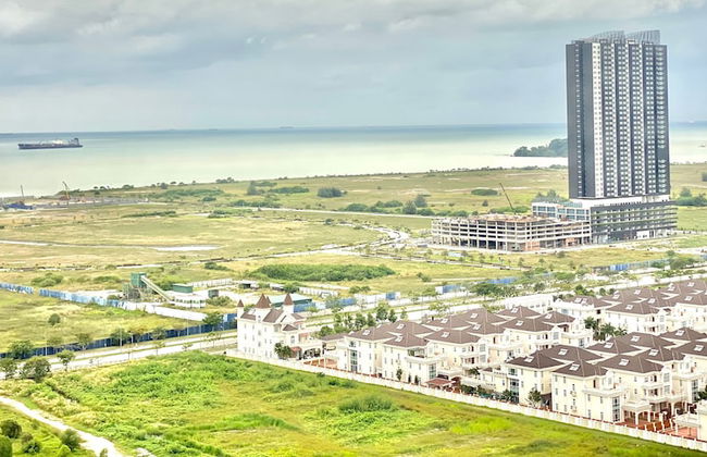 Bali Residence - Foto 77