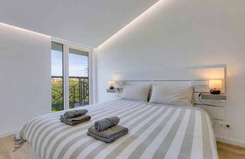 VILASOL - "Captain's Retreat" for 4 with AC facing the gardens & Pool - Foto 22