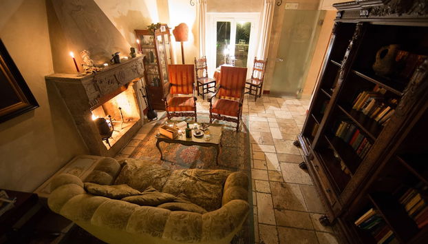 Borne des arrivées/des départs