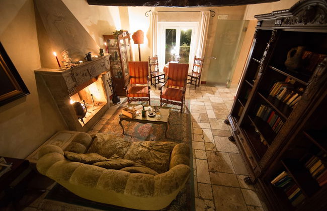 I Capricci di Merion Resort & Spa - Foto 3