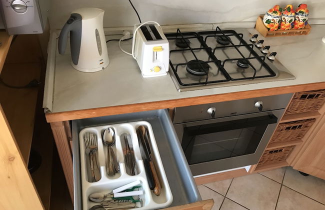 Lotusz Apartments - Foto 41