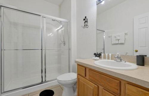 Windsor Hills 4BR's Mickeys Ranch Near Disney - Foto 9