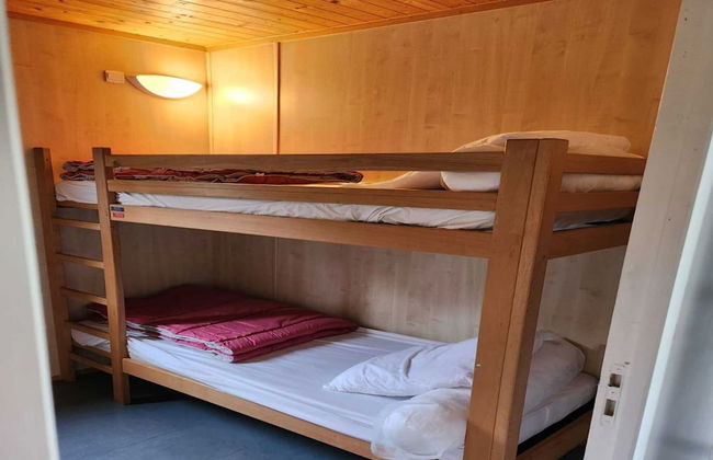 Beautiful Chalet With Roof Terrace - Photo 2