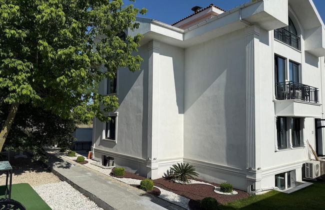 D Twins plus Hotel - Foto 15